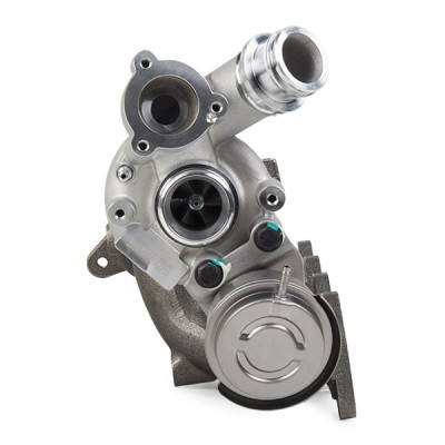 Turbolader RIDEX 2234C10614 2234C10614 - foto 6