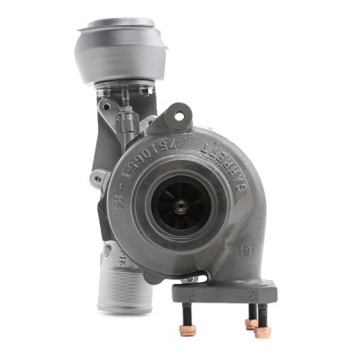 Turbolader RIDEX 2234C0407R 2234C0407R - foto 7