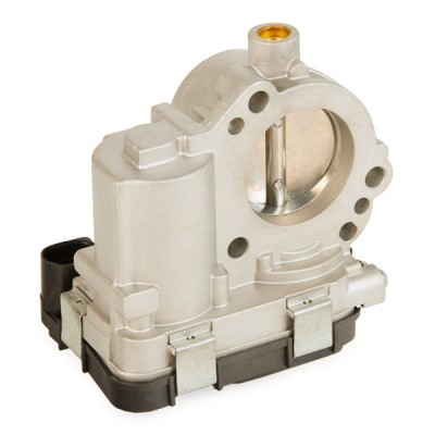 Drosselklappe RIDEX 158T0216 158T0216 - foto 4