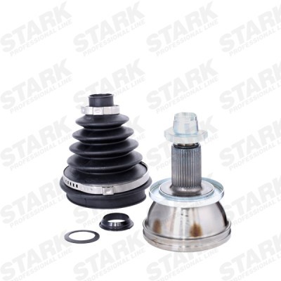 Gelenksatz, Antriebswelle Stark SKJK-0200014 SKJK-0200014 - foto 2
