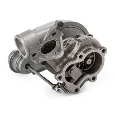 Turbolader RIDEX 2234C10756R 2234C10756R - foto 4
