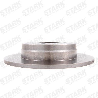 Bremsscheibe Stark SKBD-0022380 SKBD-0022380 - foto 4
