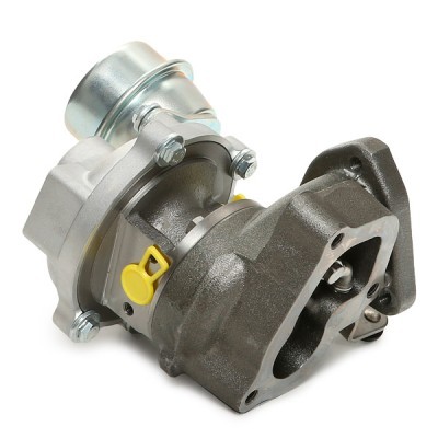 Turbolader RIDEX 2234C10167 2234C10167 - foto 5
