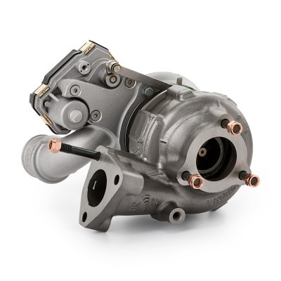 Turbolader RIDEX 2234C11243R 2234C11243R - foto 4