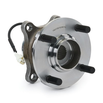 Radlager RIDEX 654W1241 654W1241 - foto 3