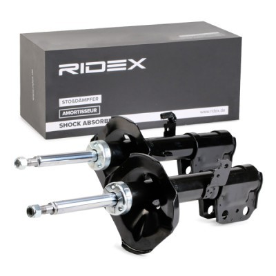 Stoßdämpfer RIDEX 854S2211 854S2211 - foto 3