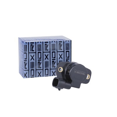 Sensor, Drosselklappenstellung RIDEX 3940T0014 3940T0014 - foto 3