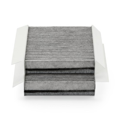 Filter, Innenraumluft RIDEX 424I0062P 424I0062P - foto 4
