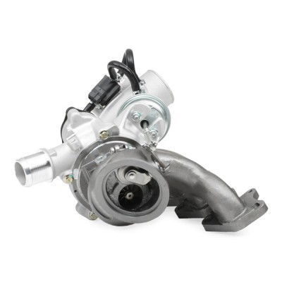 Turbolader RIDEX 2234C0372 2234C0372 - foto 5