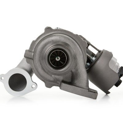Turbolader RIDEX 2234C10833 2234C10833 - foto 6