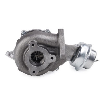 Turbolader RIDEX 2234C0313 2234C0313 - foto 7