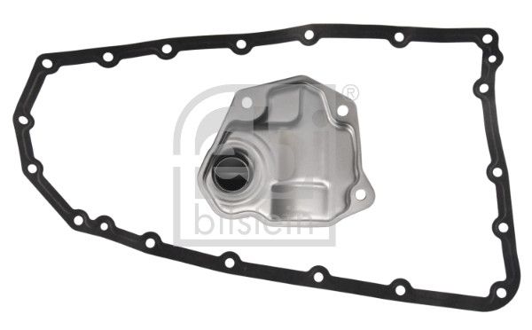 Ölfilter FEBI 184209 184209 - foto 2