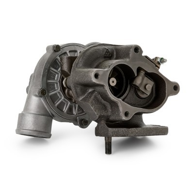 Turbolader RIDEX 2234C10765R 2234C10765R - foto 4