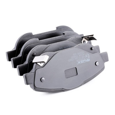 Bremsbeläge Satz RIDEX 402B1034 402B1034 - foto 4