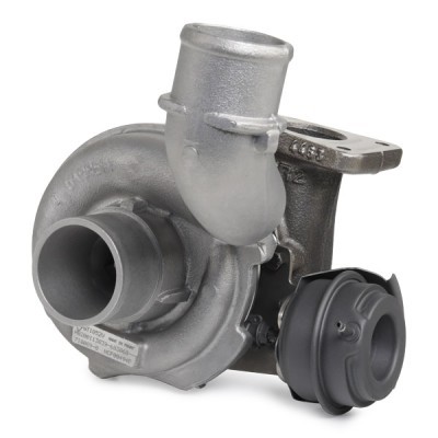 Turbolader RIDEX 2234C0441R 2234C0441R - foto 3