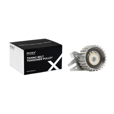Zahnriemenspanner RIDEX 308T0244 308T0244 - foto 2