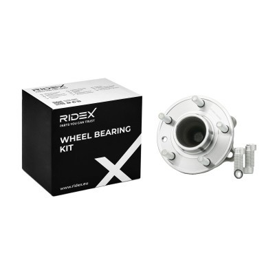 Radlager RIDEX 654W0922 654W0922 - foto 2