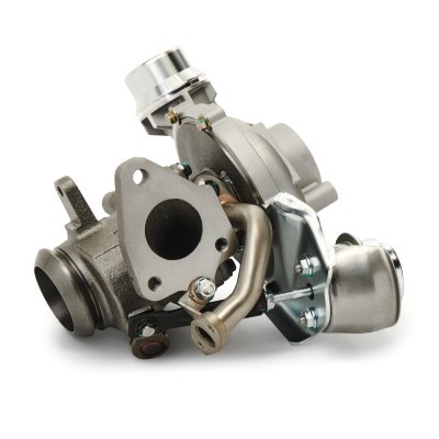 Turbolader RIDEX 2234C10650 2234C10650 - foto 4