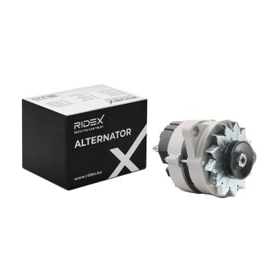 Generator RIDEX 4G0146 4G0146 - foto 2