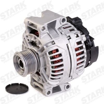 Generator Stark SKGN-0320191 SKGN-0320191 - foto 3