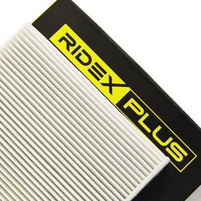Filter, Innenraumluft RIDEX 424I0318P 424I0318P - foto 5