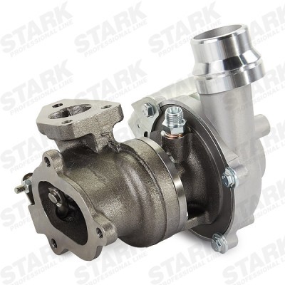 Turbolader Stark SKCT-1191147 SKCT-1191147 - foto 5