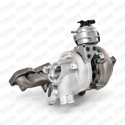 Turbolader Stark SKCT-1190471 SKCT-1190471 - foto 4