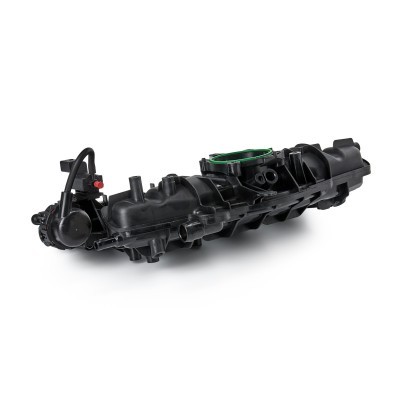 Ansaugkrümmer RIDEX 1640F0070 1640F0070 - foto 3
