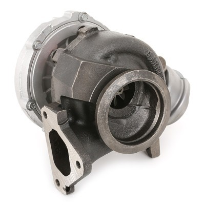 Turbolader RIDEX 2234C0063R 2234C0063R - foto 4