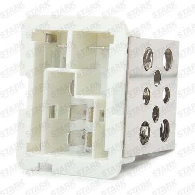 Klimabedienteil Stark SKCU-2150021 SKCU-2150021 - foto 5