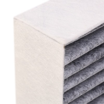 Filter, Innenraumluft RIDEX 424I0102 424I0102 - foto 4