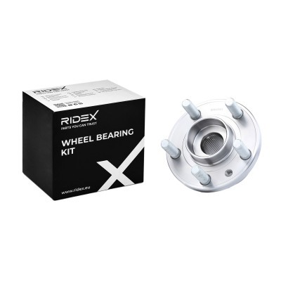 Radlager RIDEX 654W0531 654W0531 - foto 2