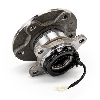 Radlager RIDEX 654W1121 654W1121 - foto 4