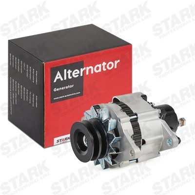 Generator Stark SKGN-0320163 SKGN-0320163 - foto 2