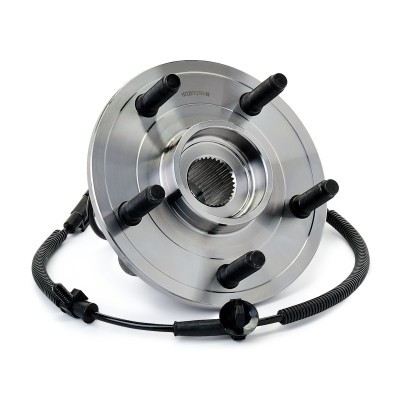 Radlager RIDEX 654W1202 654W1202 - foto 2