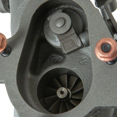 Turbolader RIDEX 2234C10581R 2234C10581R - foto 6
