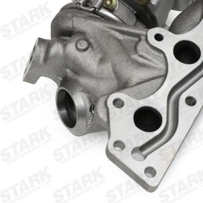 Turbolader Stark SKCT-1190127 SKCT-1190127 - foto 7