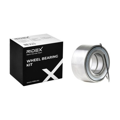 Radlager RIDEX 654W0665 654W0665 - foto 2
