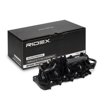Ansaugkrümmer RIDEX 1640F0123 1640F0123 - foto 6