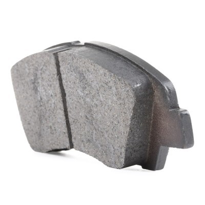 Bremsbeläge Satz RIDEX 402B0837 402B0837 - foto 6