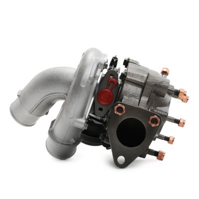 Turbolader RIDEX 2234C0293R 2234C0293R - foto 5