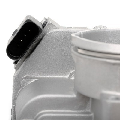 Дроссельная заслонка RIDEX 158T0020 158T0020 - foto 6