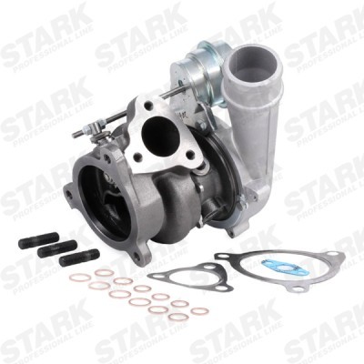 Turbolader Stark SKCT-1190654 SKCT-1190654 - foto 4