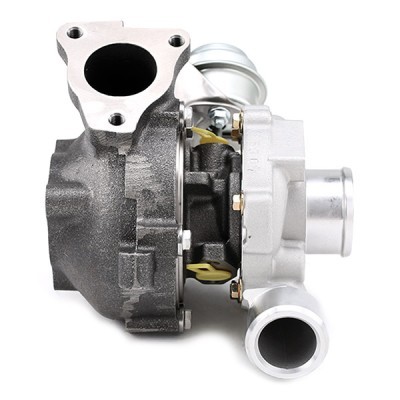 Turbolader RIDEX 2234C0024 2234C0024 - foto 5