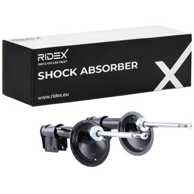 Stoßdämpfer RIDEX 854S1716 854S1716 - foto 2