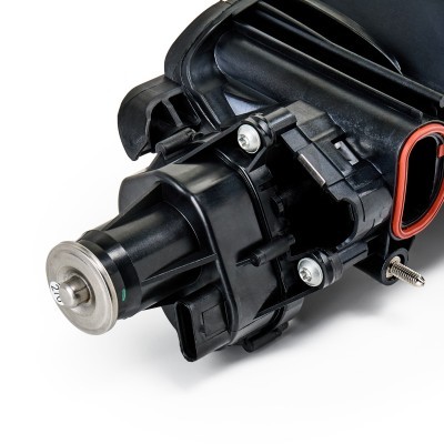 Ansaugkrümmer RIDEX 1640F0097 1640F0097 - foto 5