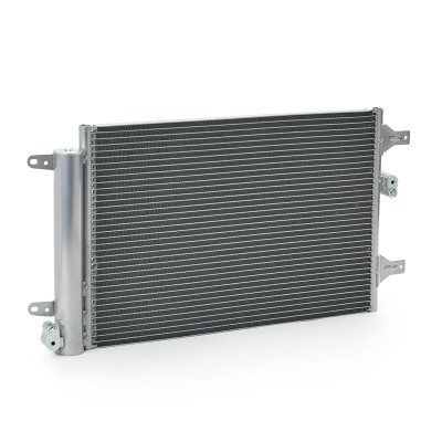Klimakondensator 448C0016 - foto 3