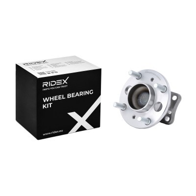 Radlager RIDEX 654W0644 654W0644 - foto 2