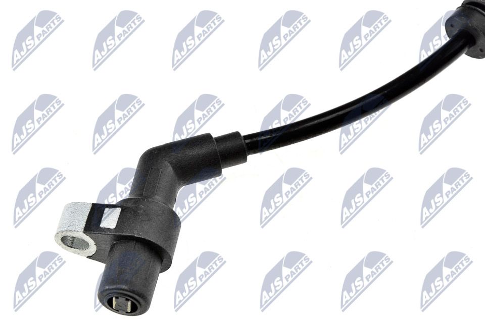 ABS Sensor NTY HCA-FR-003 HCA-FR-003 - foto 2