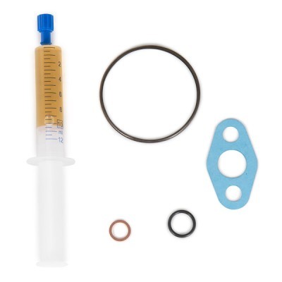 Turbolader RIDEX 2234C10608R 2234C10608R - foto 7